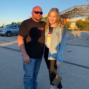 Meet your Posher, Aubrey